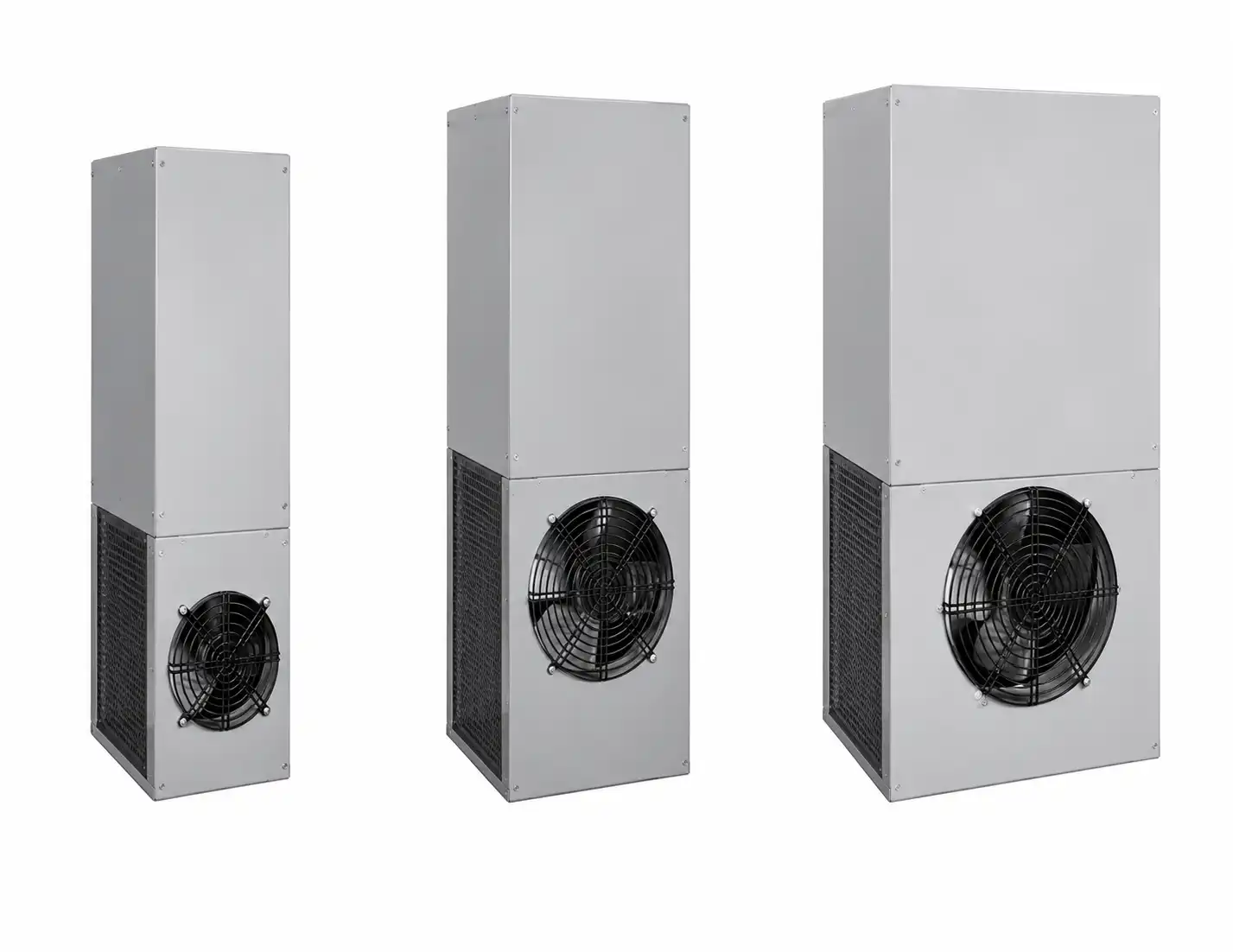 nVent HOFFMAN T-Series Large Capacity Outdoor Enclosure